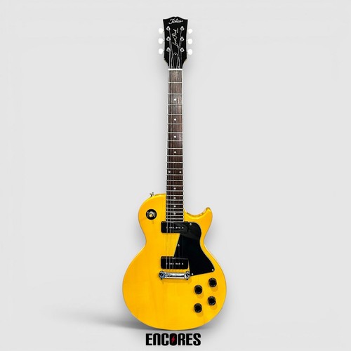 Tokai love rock lss yellow - tokai,