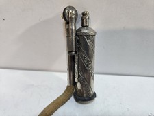 Working Vintage Rope Lighters