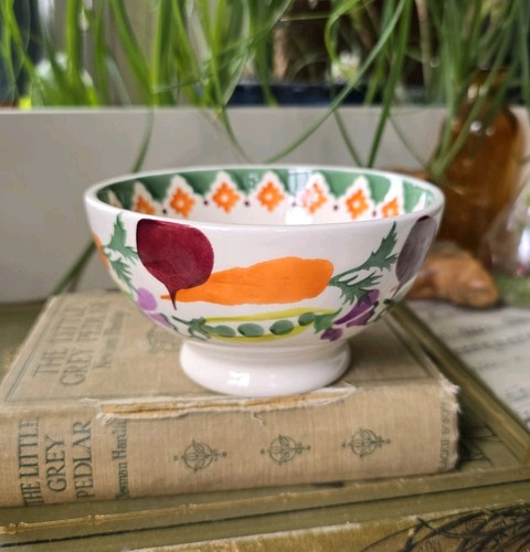 Emma bridgewater carrots - bridgewater, and