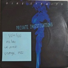 Dire Straits Private