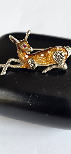 835 hallmarked sterling silver - 835,