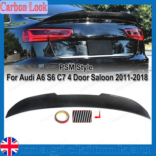 Psm style for audi - style, c7
