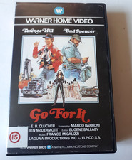 go for it  1983 bud spencer