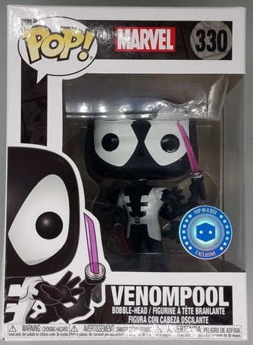 330 venompool - venompool, (back