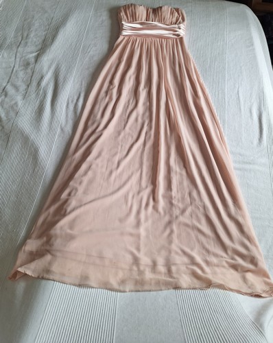 Ever pretty peach - ​ever, maxi