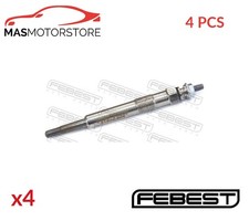 ENGINE GLOW PLUGS FEBEST