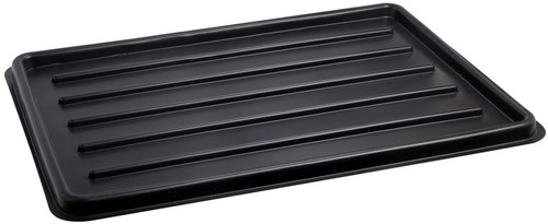 Low profile oil - profile, &