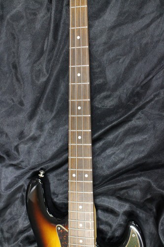 Sadowsky metroline used bass - used,