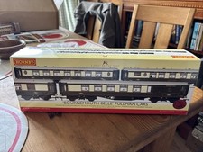 HORNBY R4169 BOURNEMOUTH BELLE