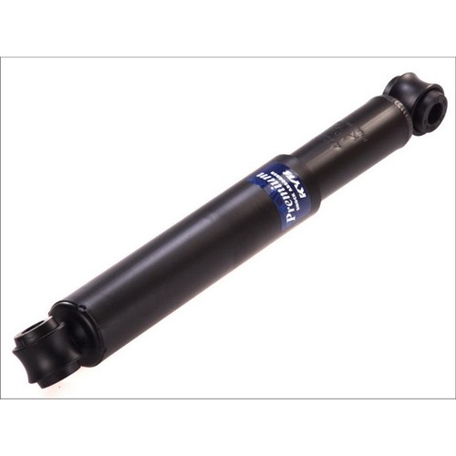 Shock absorber rear - absorber, fits