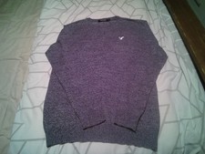 MENS VOI JEANS JUMPER SIZE M