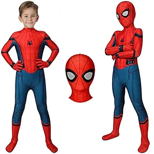 Kids spiderman boys tobey - spiderman,