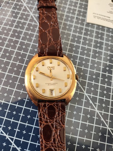 Rare camy superatomatic - rare,