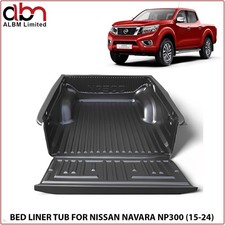 REAR PICKUP TRUCK BED LINER