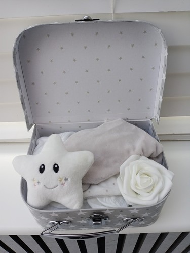 New born baby gift - born, hamper