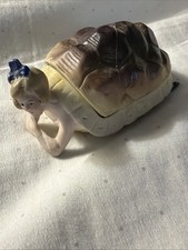 Antique Germany 7104 Art Deco