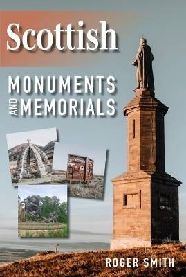Scottish monuments and - scottish,