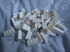Lego Bricks 2 x 4 Ref. 3001 in