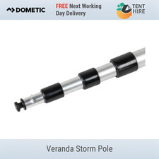 Kampa Dometic Veranda & Front