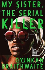 Sister the serial killer - the,
