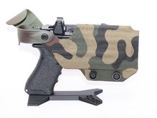 Glock 17/19 Custom L2kydex