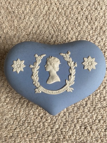 Wedgwood jasperware blue - jasperware,