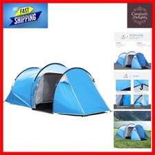 3-Person Waterproof Tunnel