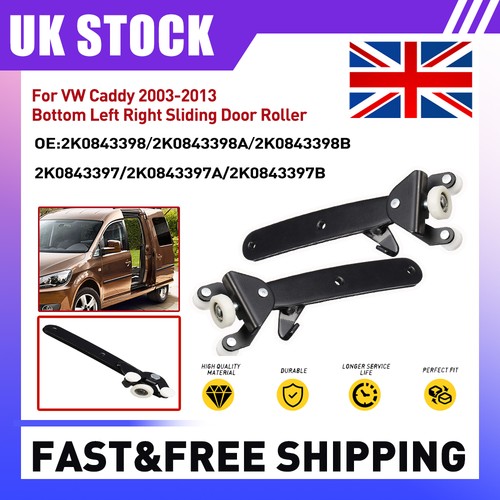 For caddy 2003 - for, 2003-2013