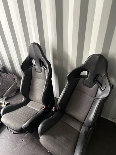 Corsa vxr front bucket recaro - corsa,