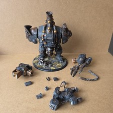 Warmachine Mercenaries