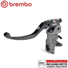 CLUTCH PUMP BREMBO RADIAL 19