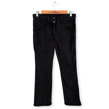 Ladies Next Black Denim Lift