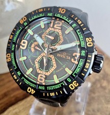 INVICTA COALITION FORCES