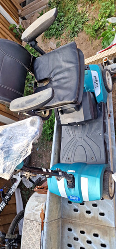 Mobility scooter spares - mobility, or