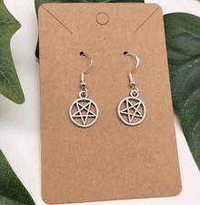 Inverted Pentagram Charm