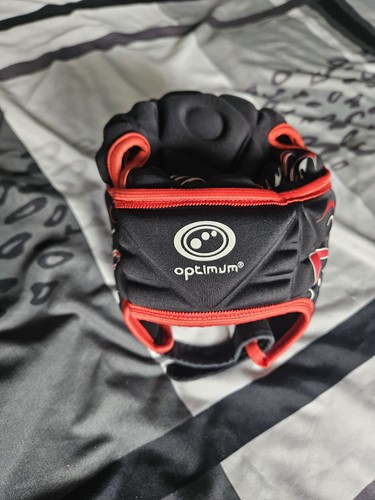 Optimum razor headguard - optimum,