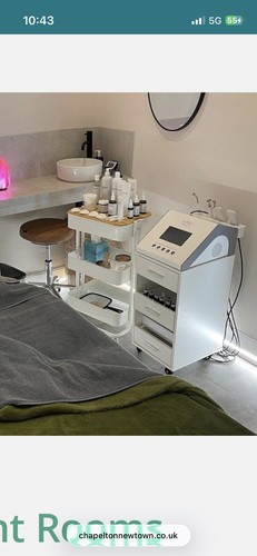 Elemis biotec facial - elemis,
