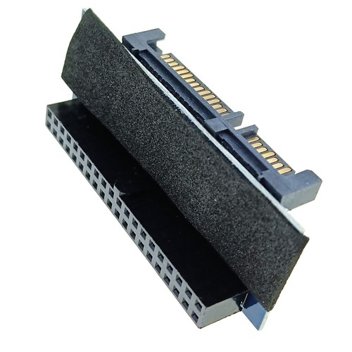 Ide sata female converter - ide, to
