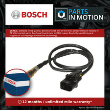 Lambda Sensor fits MERCEDES