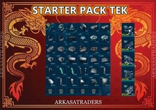 🔥ARK Ascended PVE OFFICIAL