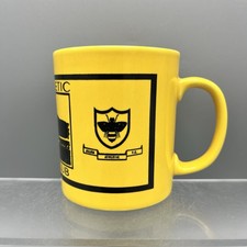 Vintage Alloa Athletic