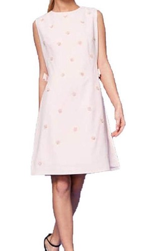 Baby pink ted baker belti - ted,