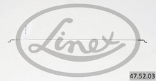 Fits LINEX 47.52.03 SEAT