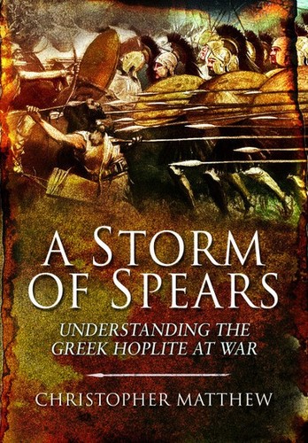 Storm spearsunderstanding - storm, of