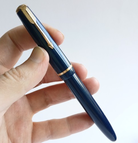 Vintage parker duofold - vintage,