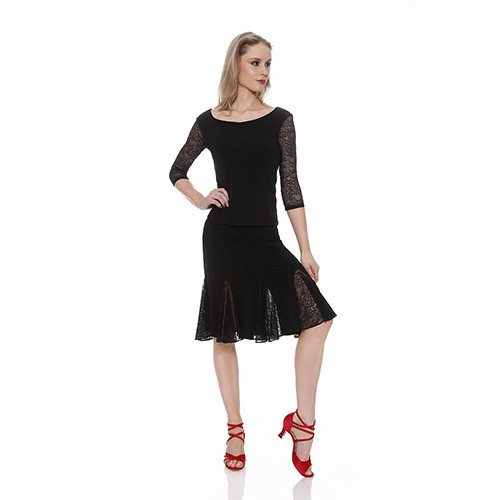 Danca women black - danca,