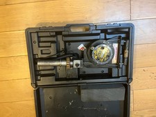 MMC Flexi-Dip D-2401-2 Gauging Tape, 