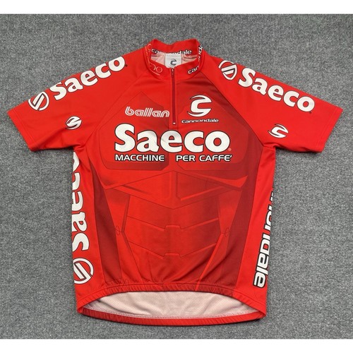 Cannondale cycling jersey - cannondale,