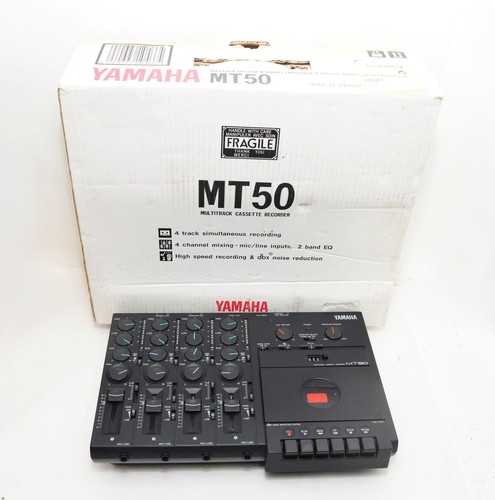 Yamaha mt50 multitrack - mt50,