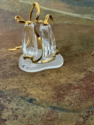 Swarovski crystal memories - crystal,